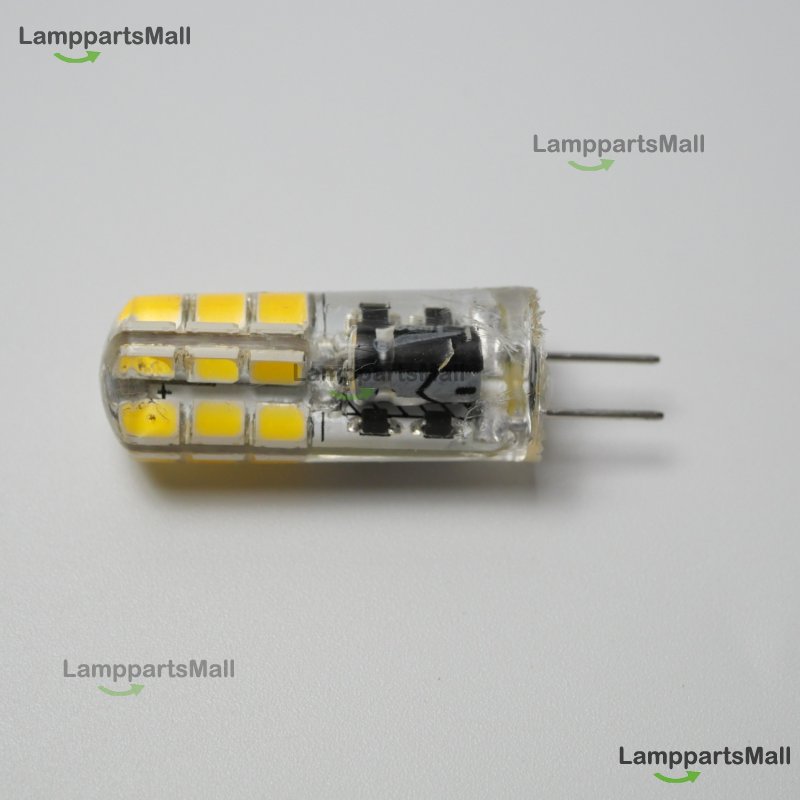 G4-12V white light