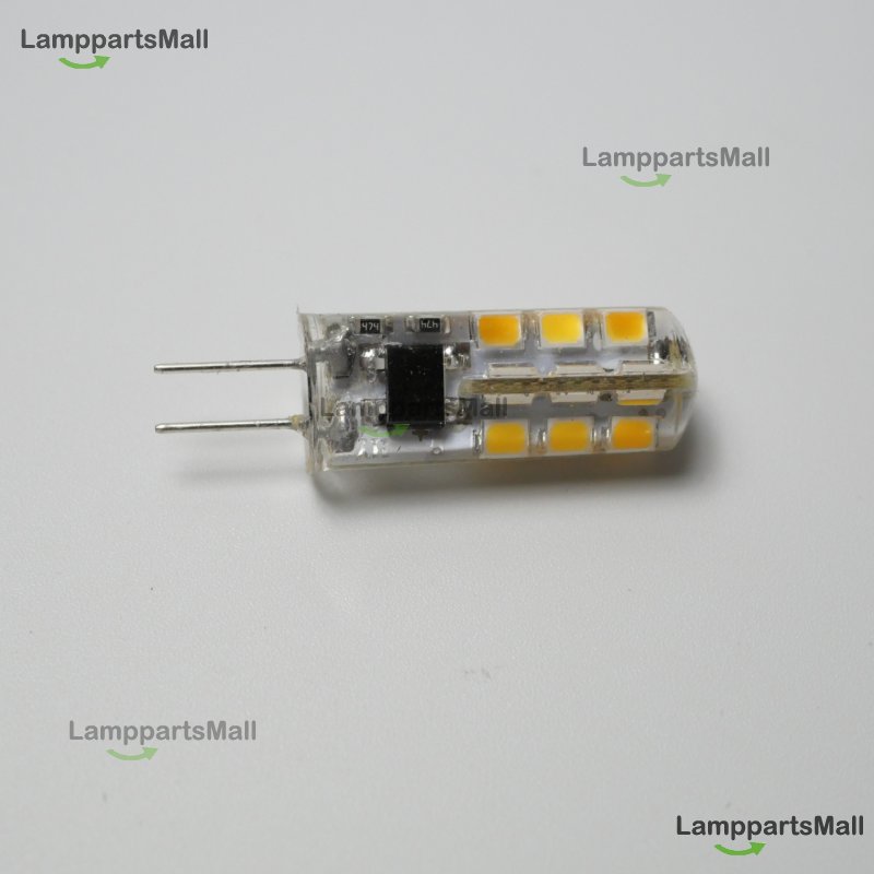 G4-12V white light