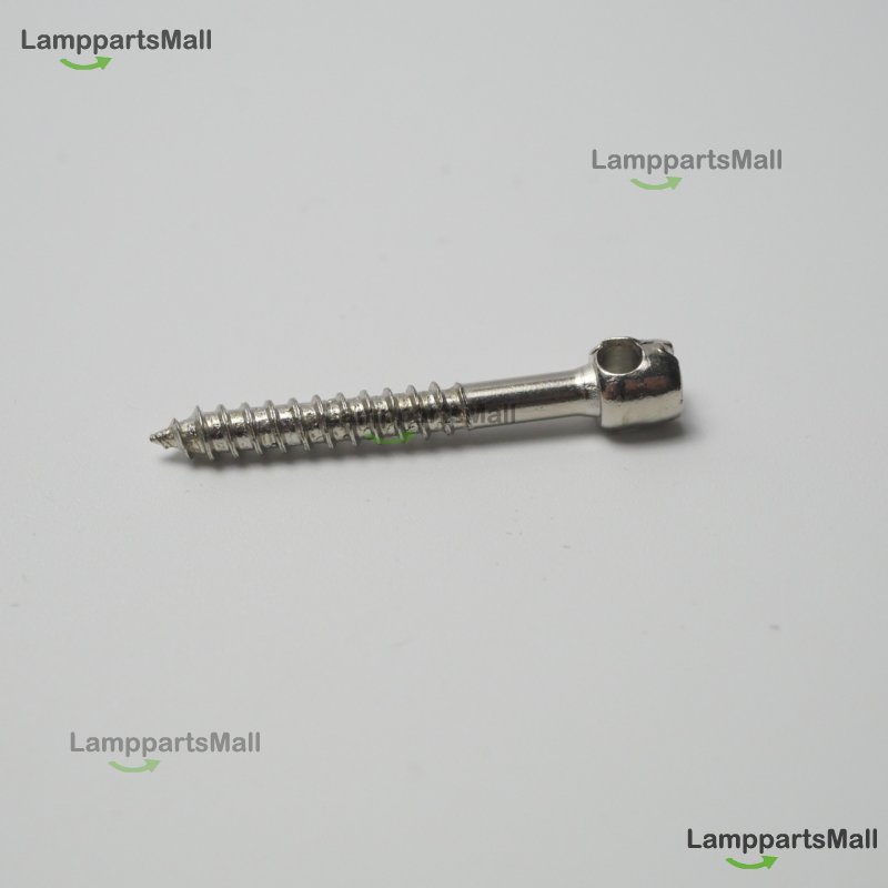 4*30 self-tapping screw with hole