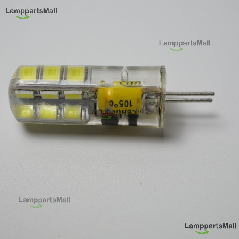 G4-12V white light