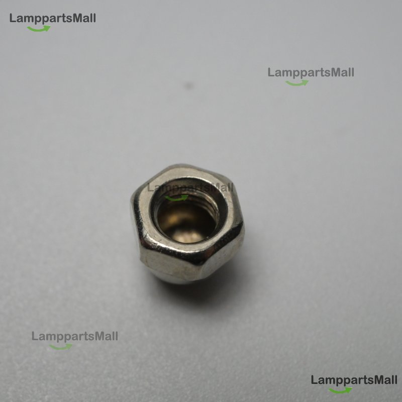 M5 screw nut cap female screw cap