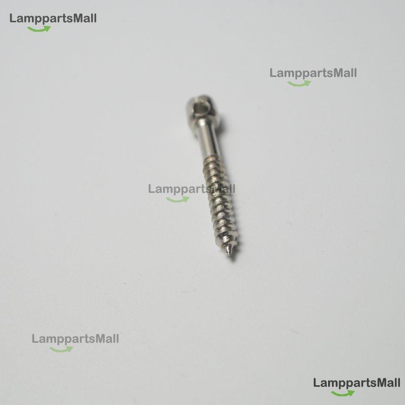 4*30 self-tapping screw with hole