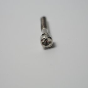 4*30 self-tapping screw with hole