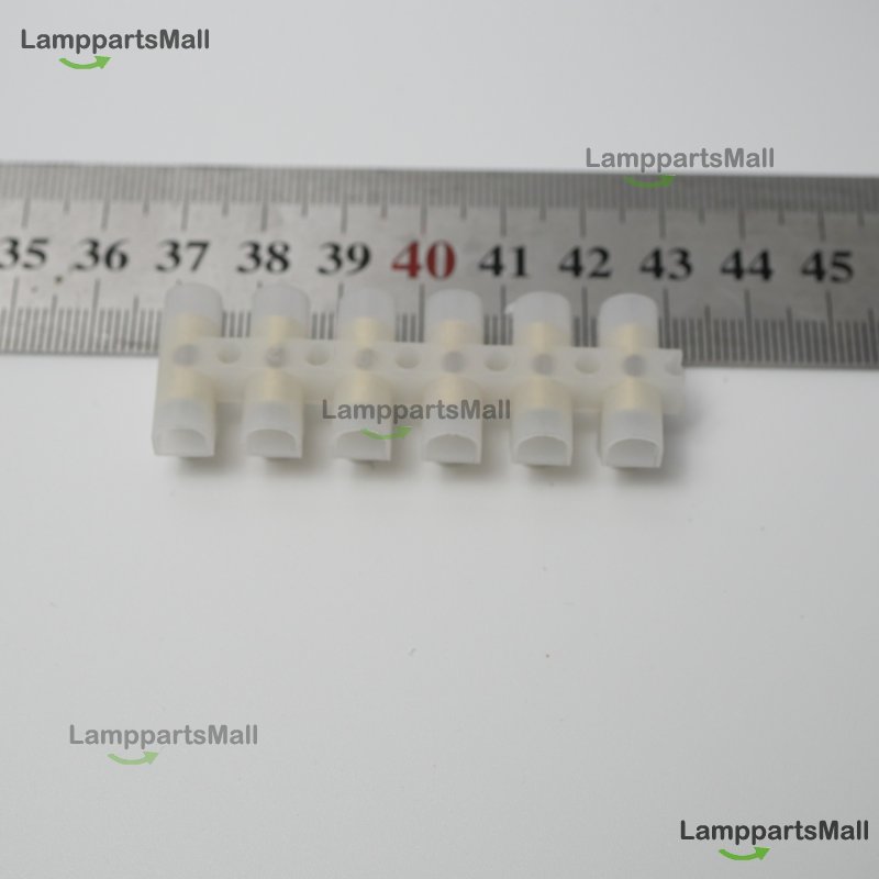 Connection terminal 24 heads 12 heads 6 heads 4 heads