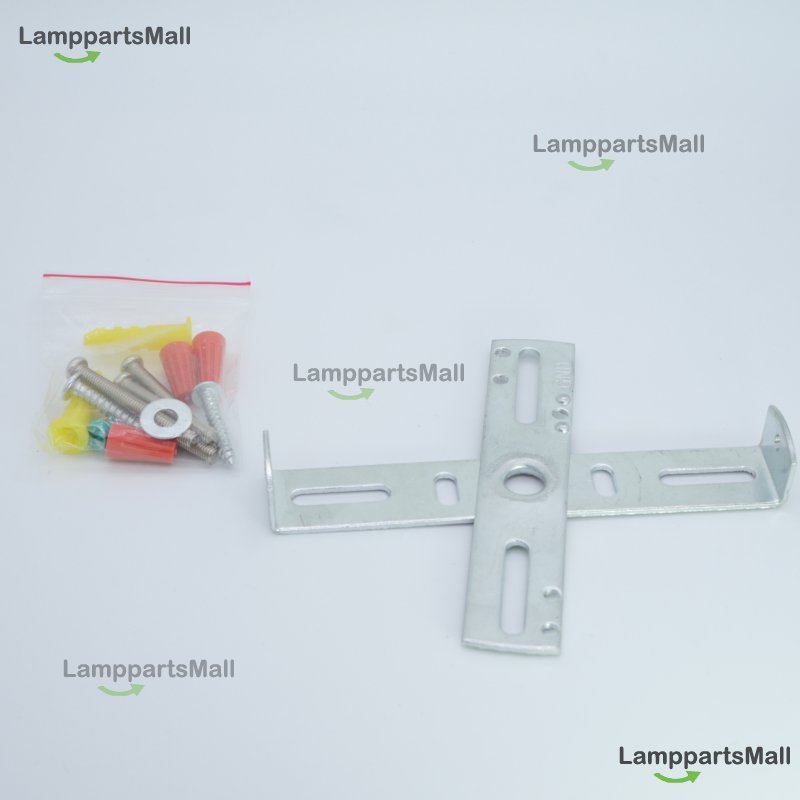 U.S. standard rotating cross side hanging