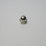 M5 screw nut cap female screw cap