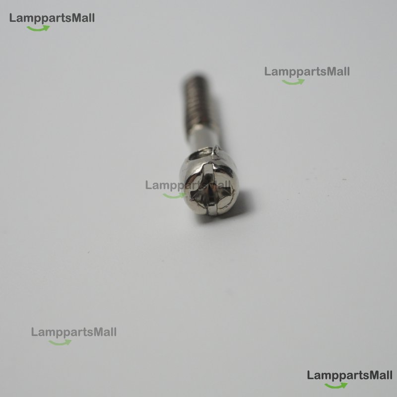 4*30 self-tapping screw with hole