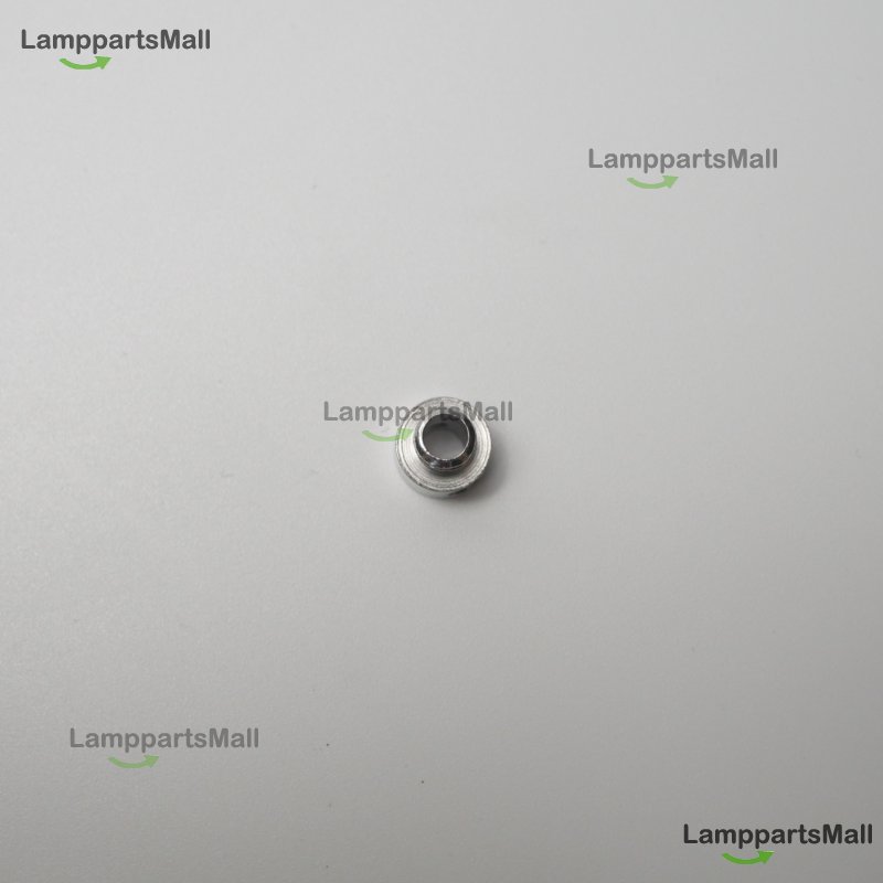 Chrome plated 9*10*4 4mm lock hole