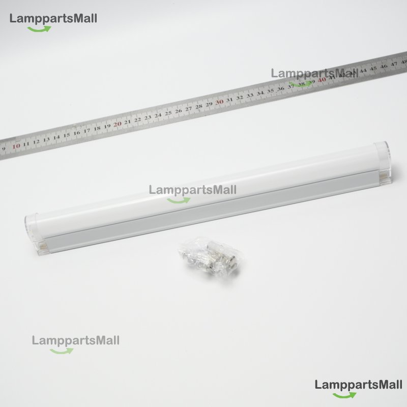 T8 tube light source 7W0.6 white light