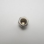 M5 screw nut cap female screw cap