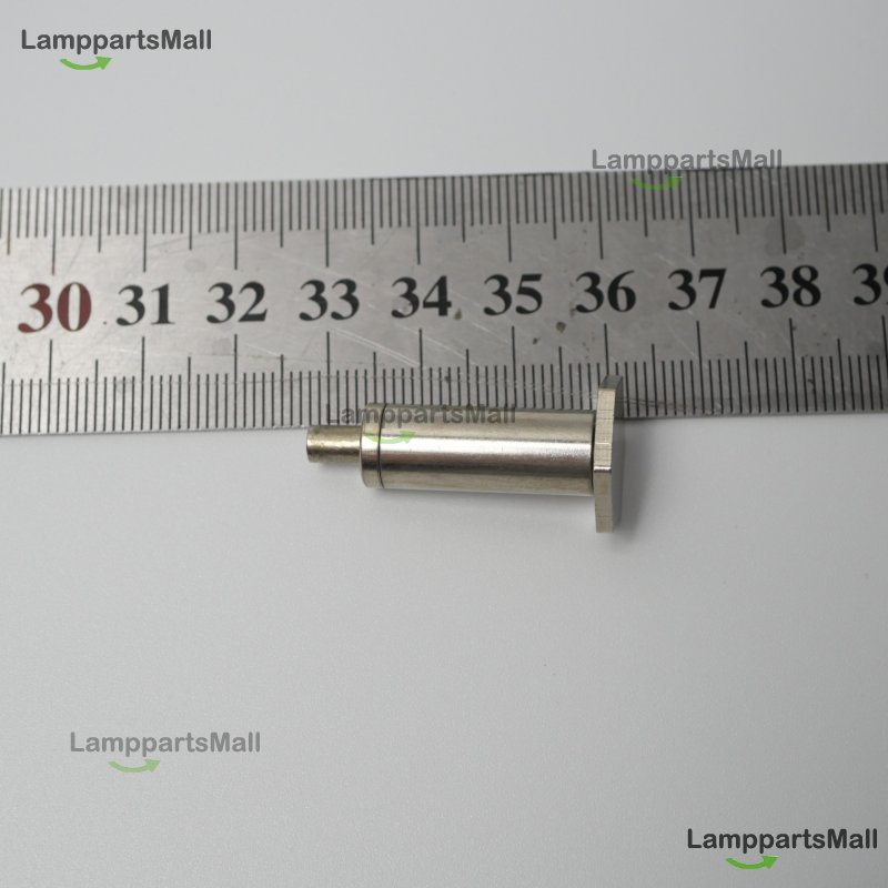 30*9*M4 hexagonal female