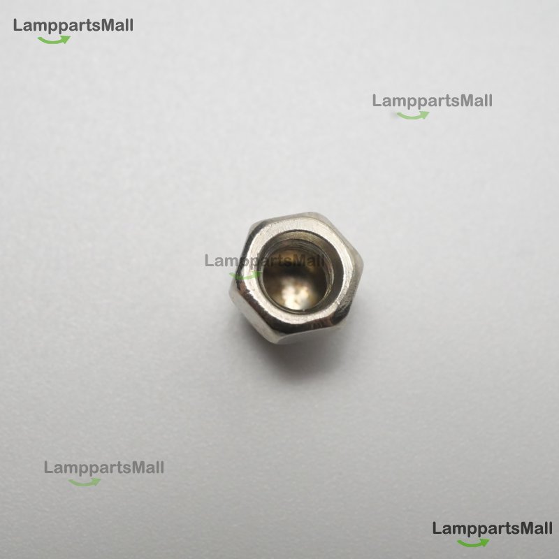 M5 screw nut cap female screw cap