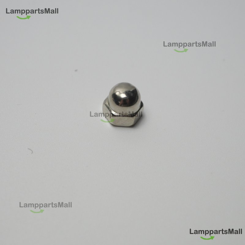 M5 screw nut cap female screw cap