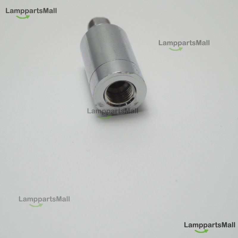 Chrome-plated universal head outer M10*7 inner M10*10 19*48