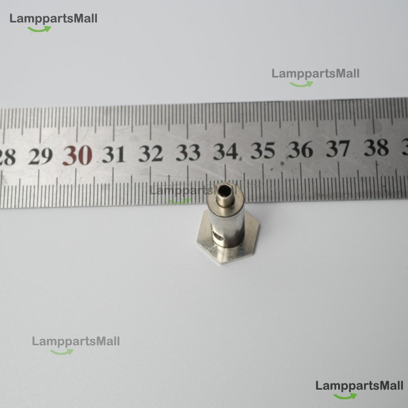 30*9*M4 hexagonal female