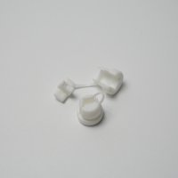 White 10*10 2P-4 a pack of 2K