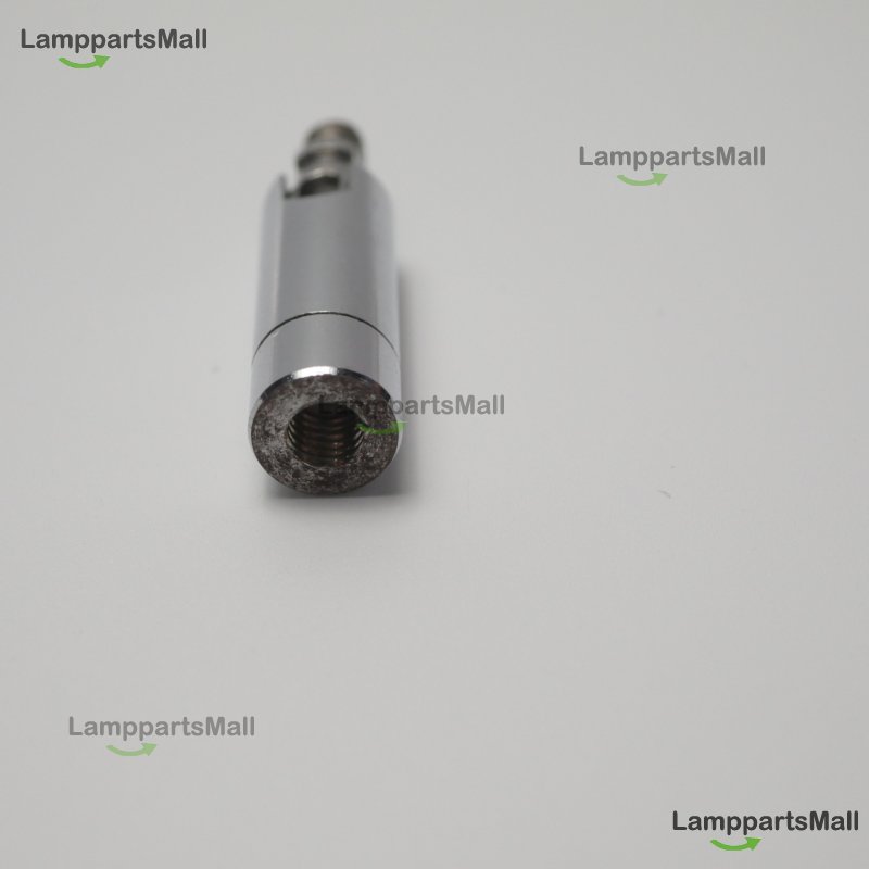 Chrome-plated universal head inner M6*7 outer 8*4 10.5*42 180 degree round head