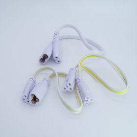 T5/T8 double-headed cable 30CM