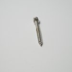 4*30 self-tapping screw with hole