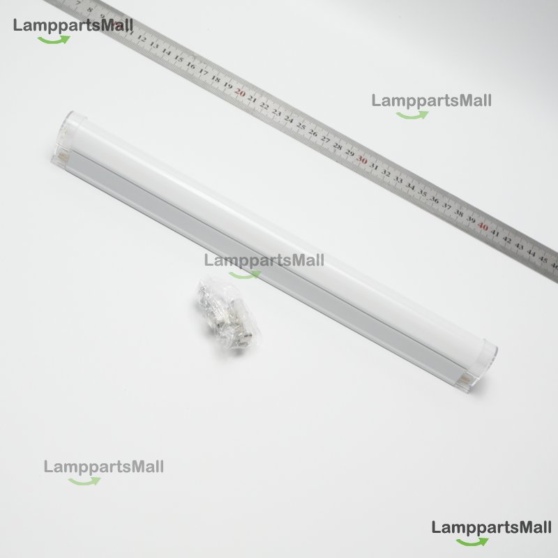 T8 tube light source 7W0.6 white light