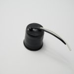 E27 leather waterproof lamp holder