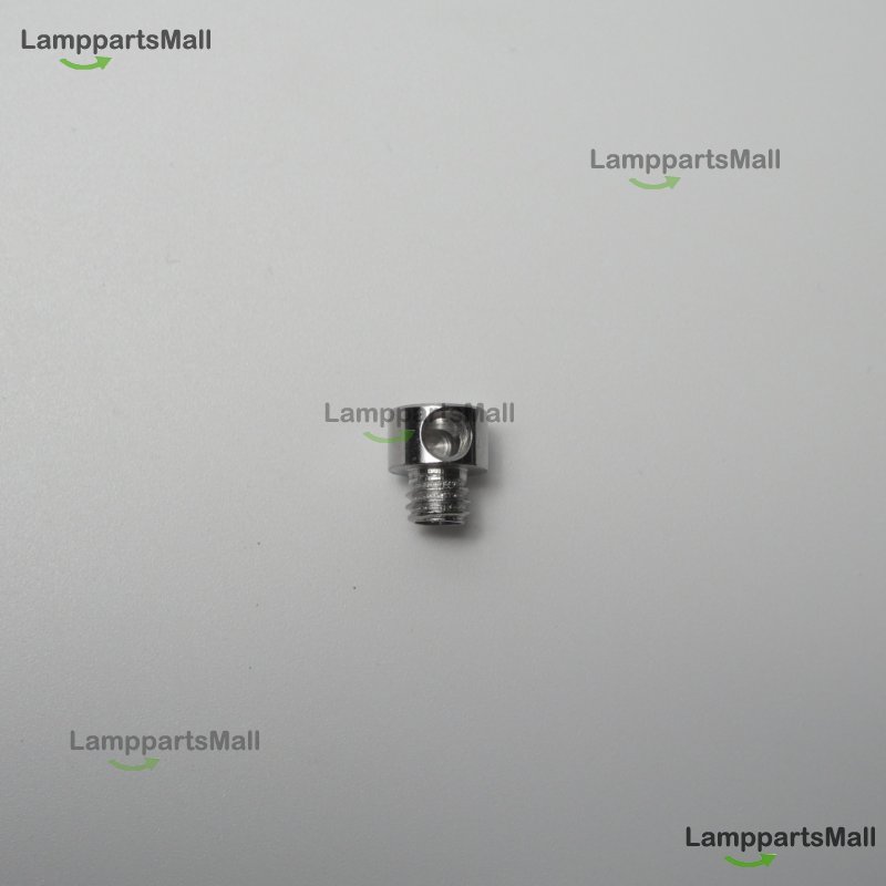 Chrome plated 9*10*4 4mm lock hole