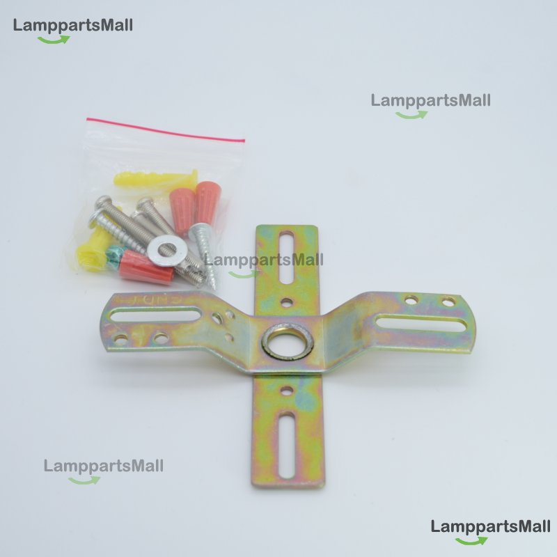 American Standard Rotating Crossbow