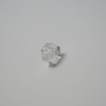 4 mm clear plastic nuts